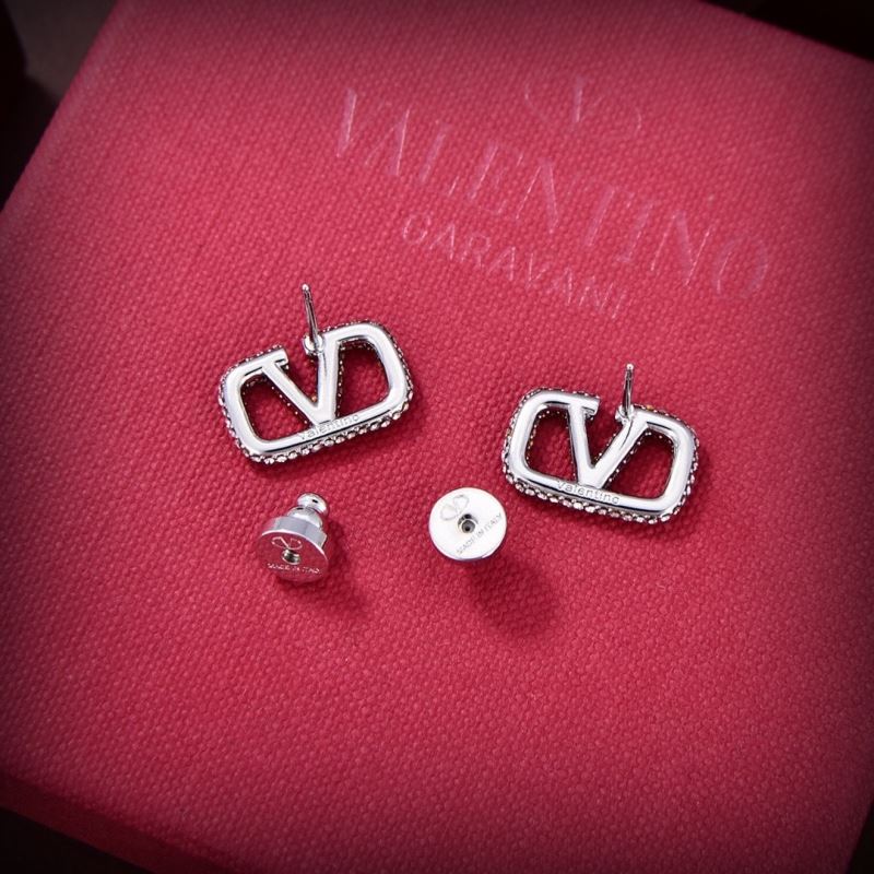 Valentino Earrings